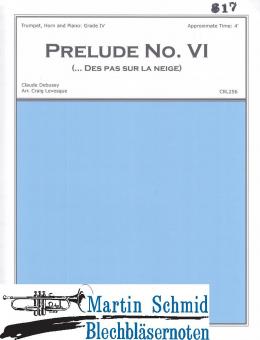 Prelude No. VI 