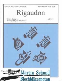 Rigaudon 