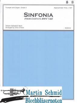 Sinfonia 