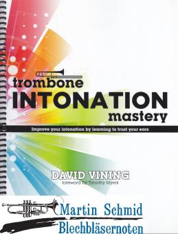 Trombone Intonation Mastery 