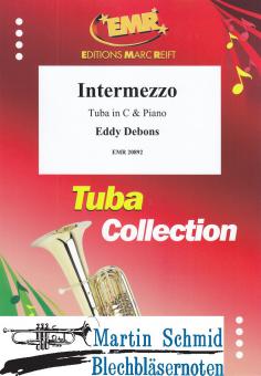 Intermezzo (Tuba in C) 