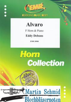 Alvaro (Horn in F) 