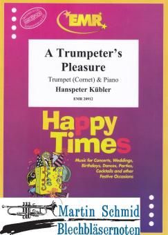 A Trumpeters Pleasure 