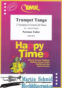 Trumpet Tango 