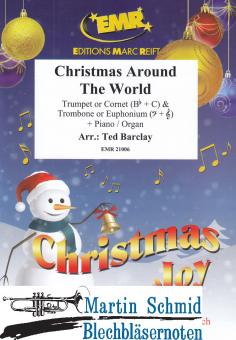 Christmas Around The World (101.Piano;100.10Piano) 