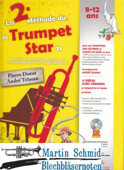 La 2e Méthode du "Trumpet Star" 