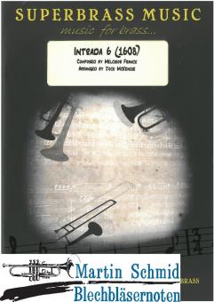 Intrada 6 (1608) (414.01) 