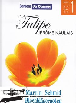 Tulipe (in Bb) 