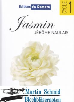 Jasmin (hohe Fassung) 