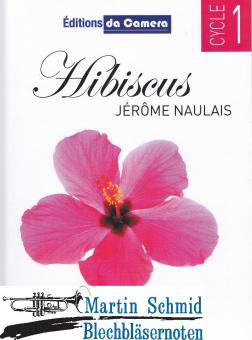 Hibiscus 
