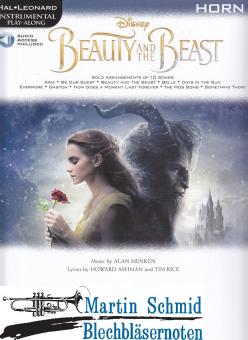 Beauty and the Beast 