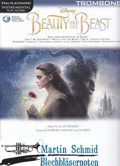 Beauty and the Beast 