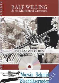Dream Melodies - Vol.1 