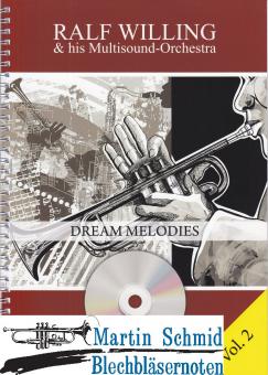Dream Melodies - Vol.2 