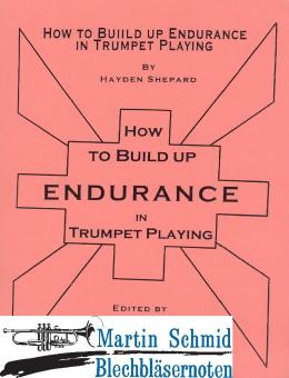 How To Build Up Endurance 