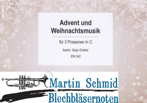 Advent- und Weihnachtsmusik 