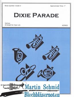 Dixie Parade 