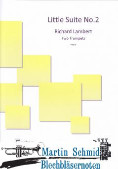 Little Suite No. 2 