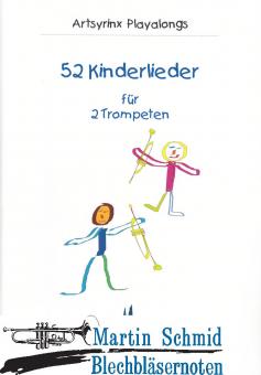 52 Kinderlieder 