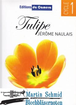 Tulipe 