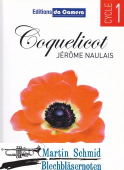 Coquelicot 