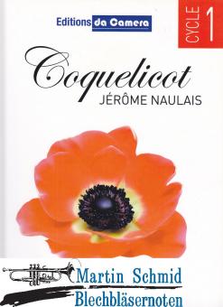 Coquelicot 