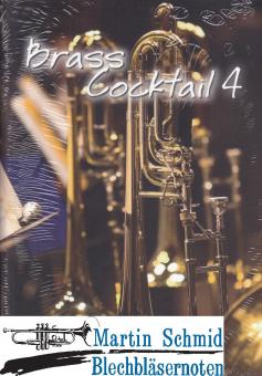 Brass Cocktail 4 