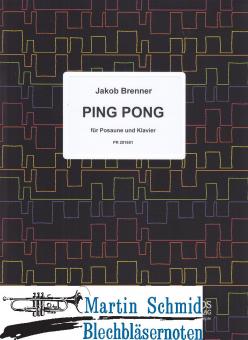 Ping Pong 