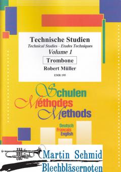 Technische Studien I 