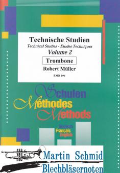 Technische Studien II 