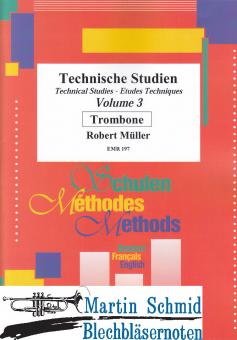 Technische Studien III 