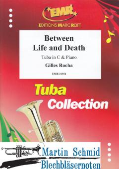 Between Life and Death (Tuba in C) 