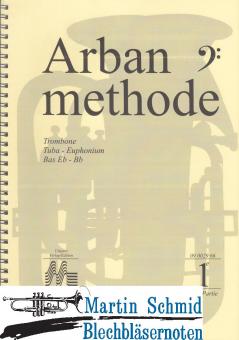 Arban Compleet Methode 