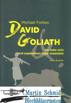 David & Goliath (Solo Tuba.000.33) 