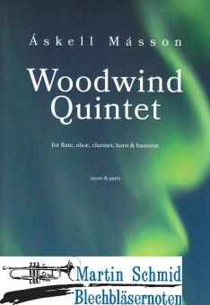 Woodwind Quintet 