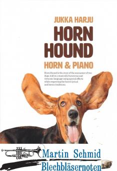 Horn Hound 