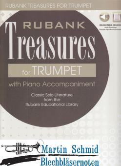 Rubank Treasures 