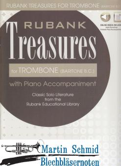 Rubank Treasures 