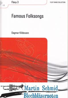 Famous Folksongs (Flexy-3) 