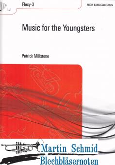 Music For The Youngsters (Flexy-3) 
