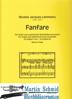 Fanfare (202.Orgel) 