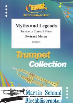 Myths and Legends 