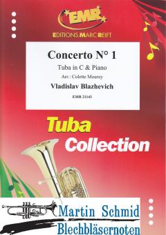 Concerto No.1 
