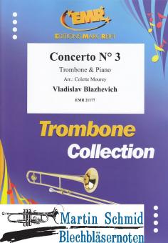 Concerto No.3 