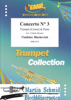 Concerto No.3 