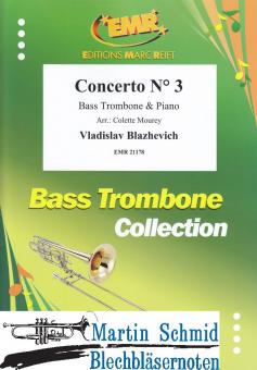 Concerto No.3 
