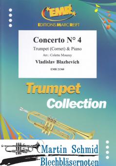 Concerto No.4 