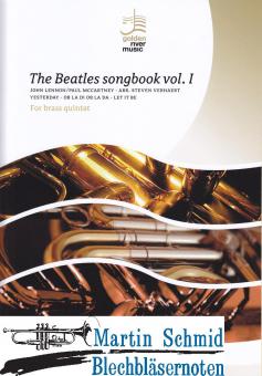 The Beatles songbook vol.1 