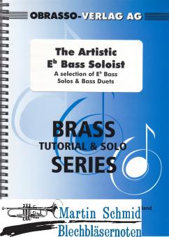 The Artistic Eb-Bass Soloist 