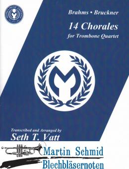 14 Chorales 